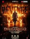 Dhurandhar: The Revenge