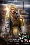 WWE Clash in Italy